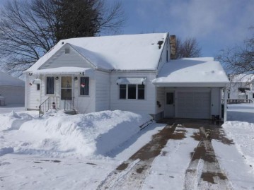 438 N Harrison St, Lancaster, WI 53813