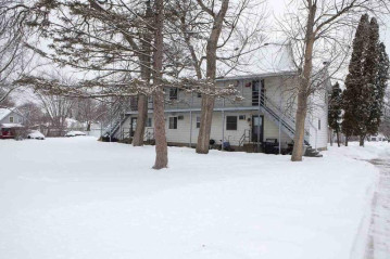 113 Sanborn St, Pardeeville, WI 53954