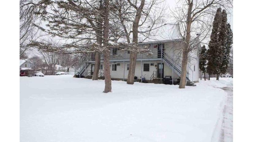 113 Sanborn St Pardeeville, WI 53954 by Exp Realty, Llc $375,000