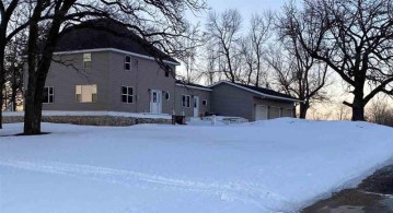 W4290 Long Crossing Rd, Otsego, WI 53960