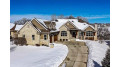 5732 Tuscany Ln Westport, WI 53597 by First Weber Inc $1,200,000