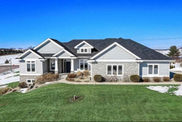 3408 Whistling Wind Way, Windsor, WI 53590