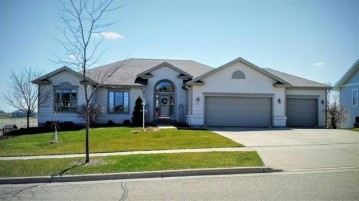 1805 Tyrol Terr, Mount Horeb, WI 53572