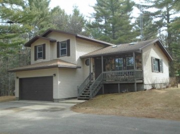 2002 County Road Z, Quincy, WI 53934