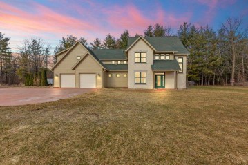 W4774 Fremont Rd, Cold Spring, WI 53190