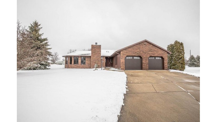 3016 6th Ave Monroe, WI 53566 by First Weber Hedeman Group $260,000