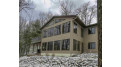 3239 Hancock Lake Rd Woodboro, WI 54529 by First Weber Inc $469,900