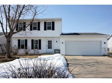 515 S Park St, Belleville, WI 53508