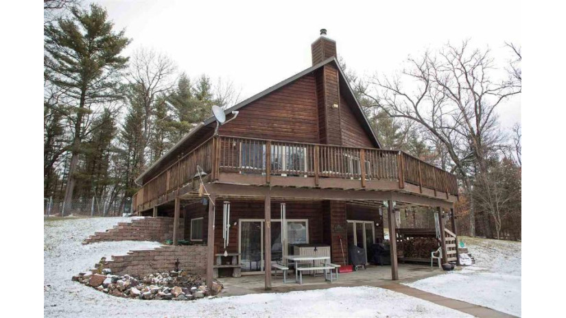 660 County Road J Richfield, WI 53934 by First Weber Inc $319,000