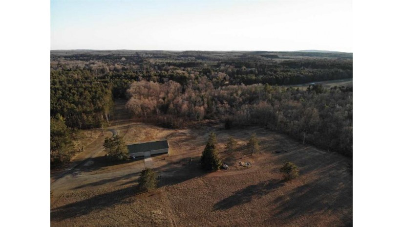W4433 S County Road A Saxeville, WI 54965 by Midwest Land Group Llc $375,000