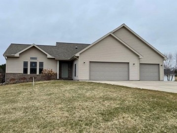 E7967 Quail Meadow Ln, Excelsior, WI 53959