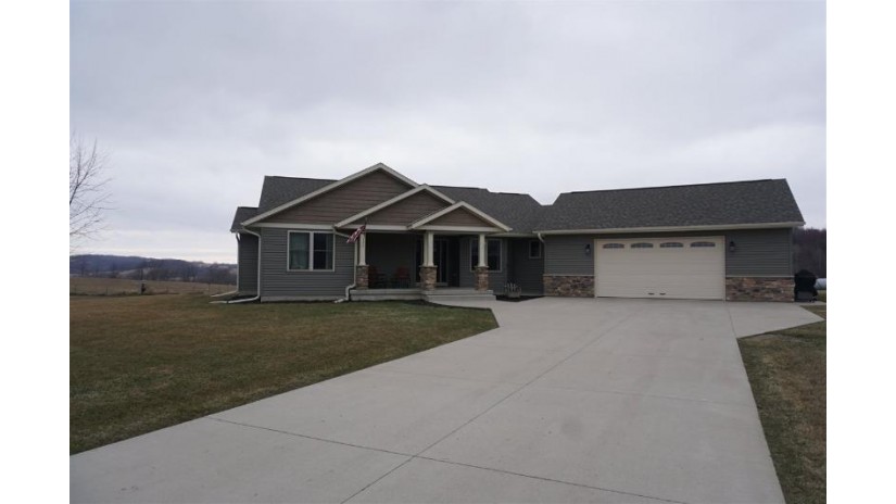 23377 Interbay Ave Tomah, WI 54660 by First Weber Inc $435,000