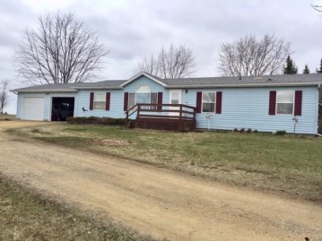 N5111 Gutzmer Rd, Washington, WI 53570