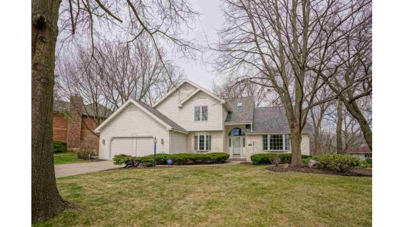 7302 New Washburn Way Madison, WI 53719 by Bunbury & Assoc, Realtors $495,000