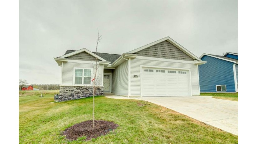 340 Country View Dr Rio, WI 53960 by Badger Realty Team $299,900