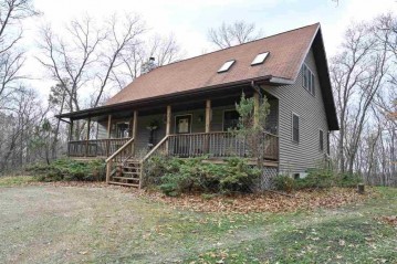 W4660 50th St, Lemonweir, WI 53948