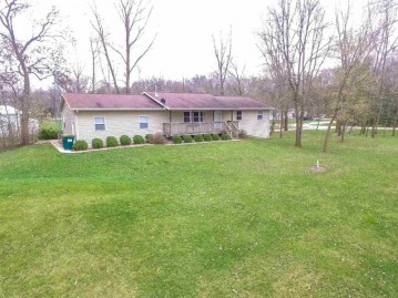 W10696 Hickory Ln, Westford, WI 53933