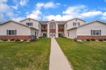 1600 Commonwealth Dr 2, Fort Atkinson, WI 53538