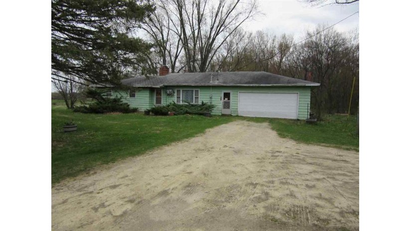 10137 W Wheeler Rd Porter, WI 53536 by Realty Executives Capital City $344,900