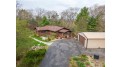 N4737 St Lawrence Bluff Rd Dekorra, WI 53955 by Pinnacle Real Estate Group Llc $400,000