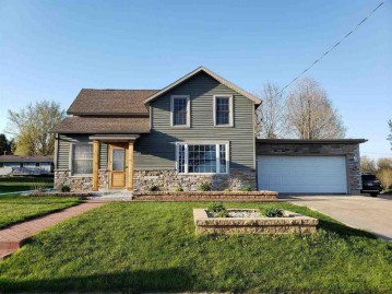 205 Water St, Blanchardville, WI 53516