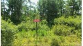 LOT 8 Cty Hwy E Springbrook, WI 54875 by Woods & Water Real Estate Llc $16,900