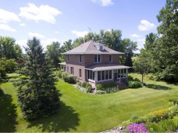240 205th Ave, Comstock, WI 54826