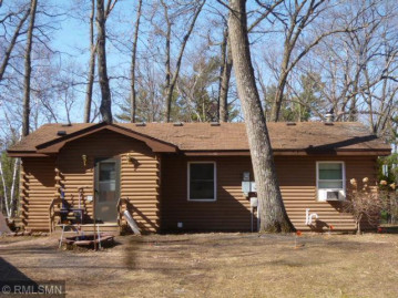 2195 East Bone Lake Ln, Luck, WI 54853