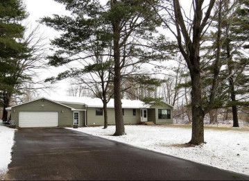 22143 Spirit Lake Rd, Frederic, WI 54837