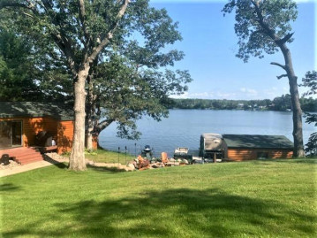 68 Greatwood Ln, Turtle Lake, WI 54889