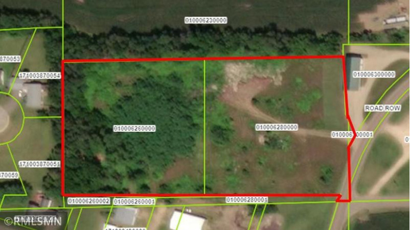 N1003 County Rd Pepin, WI 54759 by Farm Home Land Realty Llc $100,000