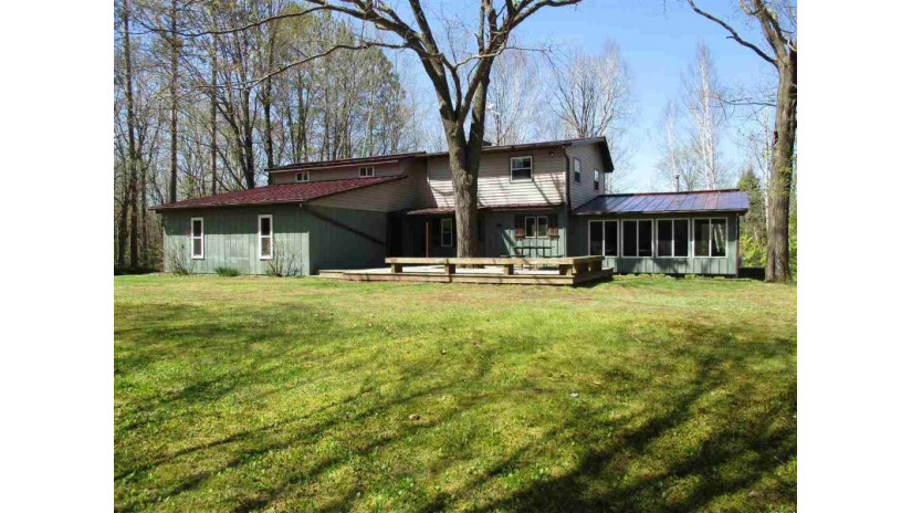 W3112 Rustic Road 1 Westboro, WI 54490 by Dixon Greiner Realty, Llc $259,900