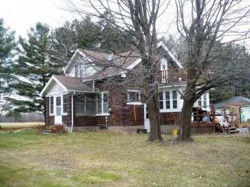 W8228 Dove Road, Willard, WI 54493