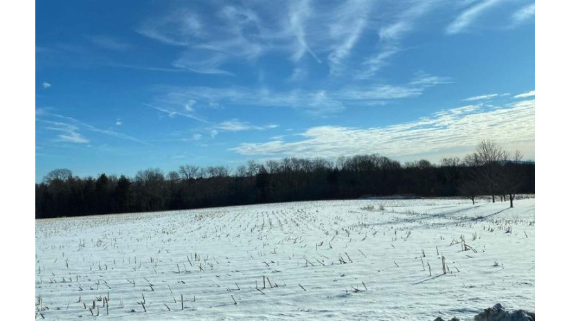 4.46 Acres North 136th Avenue Marathon, WI 54448 by Re/Max Excel $59,900