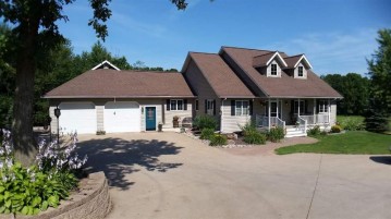 2004 Sonnentag Road, Marathon, WI 54448