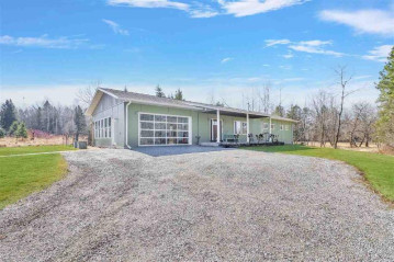 112129 Old Sugarbush Lane, Marshfield, WI 54449