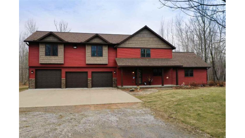 173375 Stinger Road Wausau, WI 54403 by Re/Max Excel $419,900