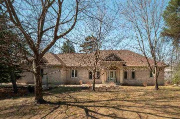 1817 Karen Lane, Stevens Point, WI 54481