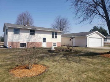 716 East Peach Street, Spencer, WI 54479