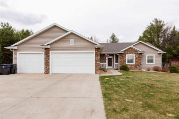 3370 Mosswood Court, Plover, WI 54476