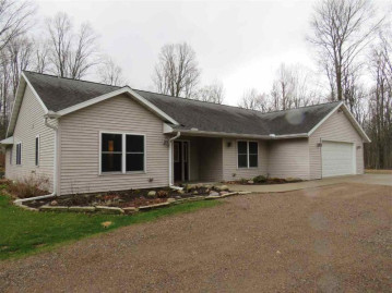 N2790 Crestwood Road, Antigo, WI 54409