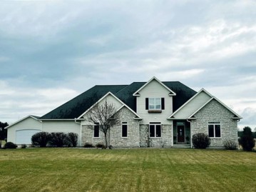 112161 Winterberry Circle, Marshfield, WI 54449