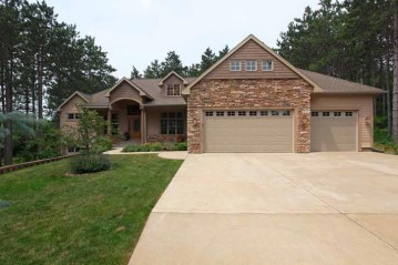 145209 Bristers Hill Road, Wausau, WI 54401