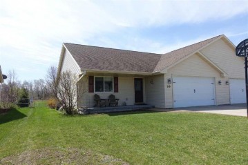 515 Red Tail Drive, Amherst, WI 54406