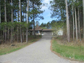 7136 County Road A, Amherst, WI 54406