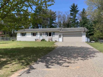 405 Quincy Street, Friendship, WI 53934