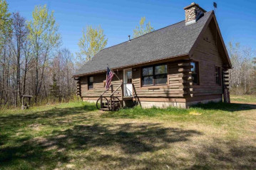 W5877 Wadell Road, Tomahawk, WI 54487