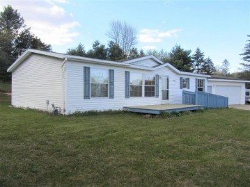 367 Hanson Street, Rosholt, WI 54473