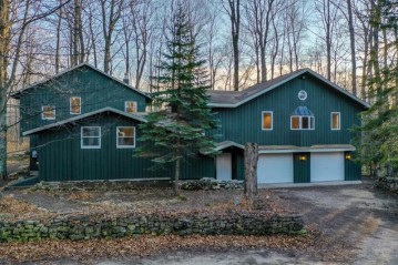 3395 Shady Ln, Fish Creek, WI 54212