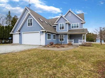 7777 Frogtown Rd, Baileys Harbor, WI 54202
